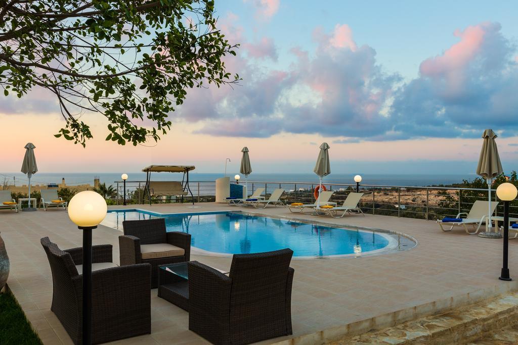 Villa Diamantis Villa, Serene Oasis With Seaviews, By Thinkvilla