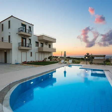 Diamantis Villa, Serene Oasis With Seaviews, By Thinkvilla Adelianos Kampos Buitenkant foto