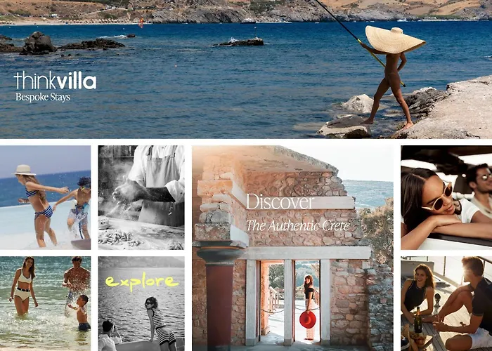Diamantis Villa, Serene Oasis With Seaviews, By Thinkvilla
