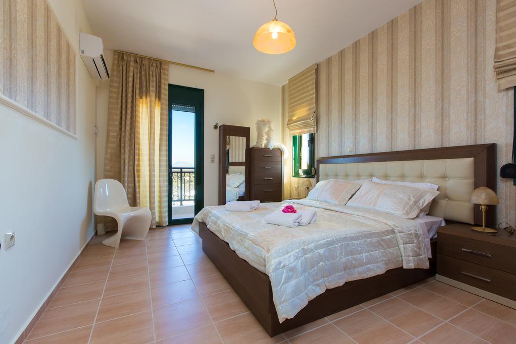 別墅 Diamantis Villa, Serene Oasis With Seaviews, By Thinkvilla