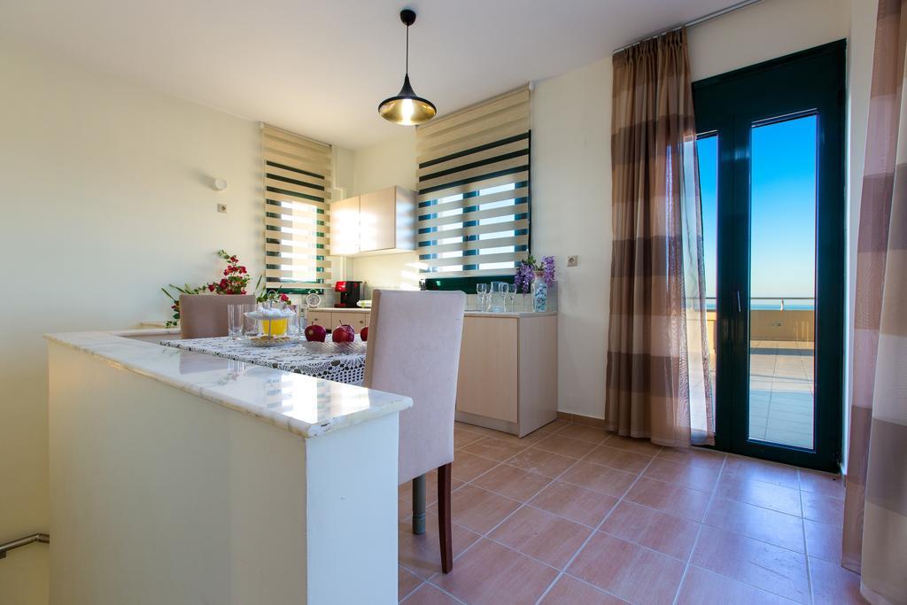 Diamantis Villa, Serene Oasis With Seaviews, By Thinkvilla 別墅