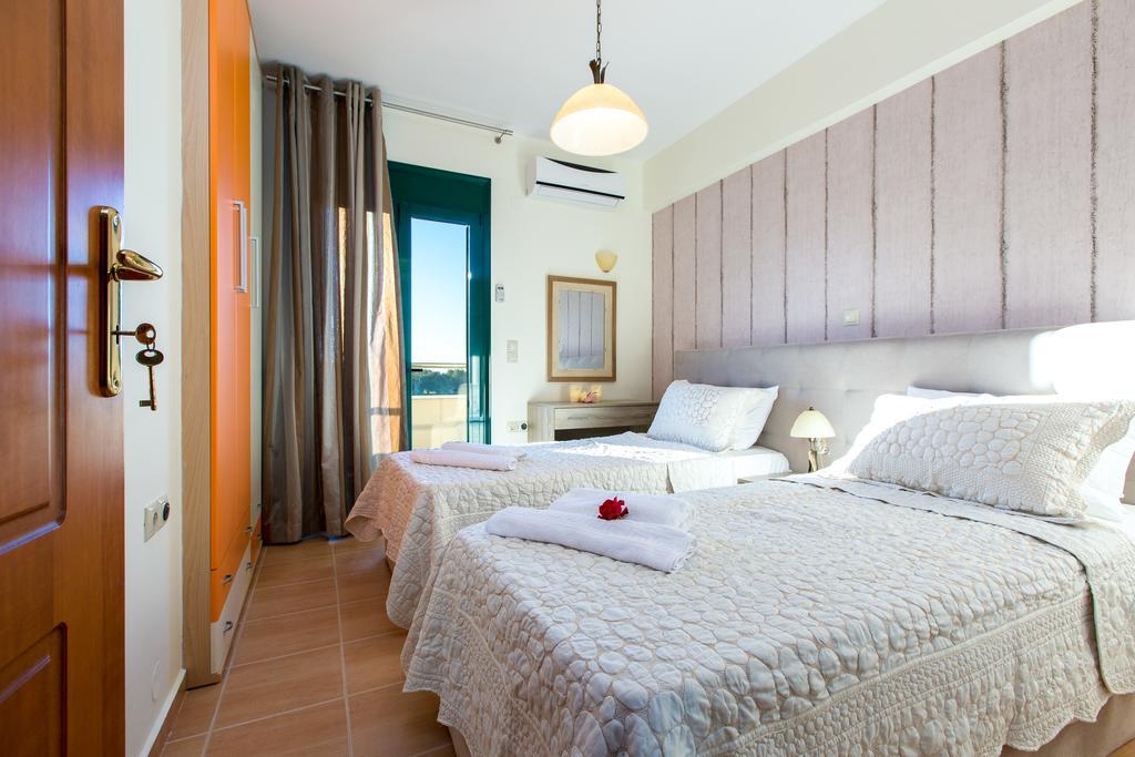 別墅 Diamantis Villa, Serene Oasis With Seaviews, By Thinkvilla *