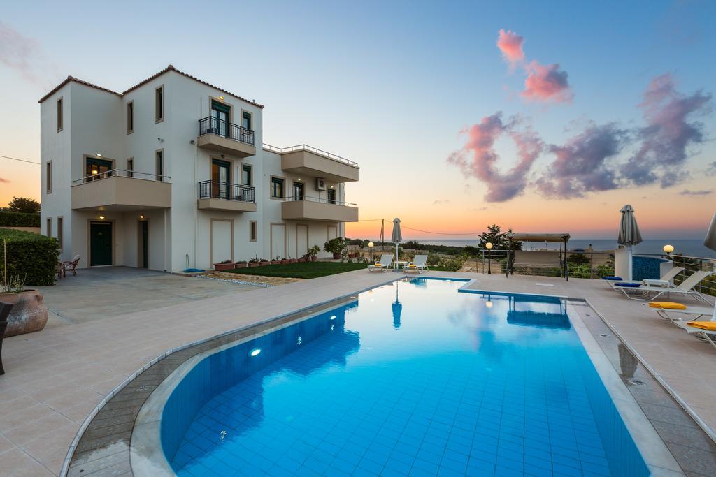 別墅 Diamantis Villa, Serene Oasis With Seaviews, By Thinkvilla Adelianos Kampos
