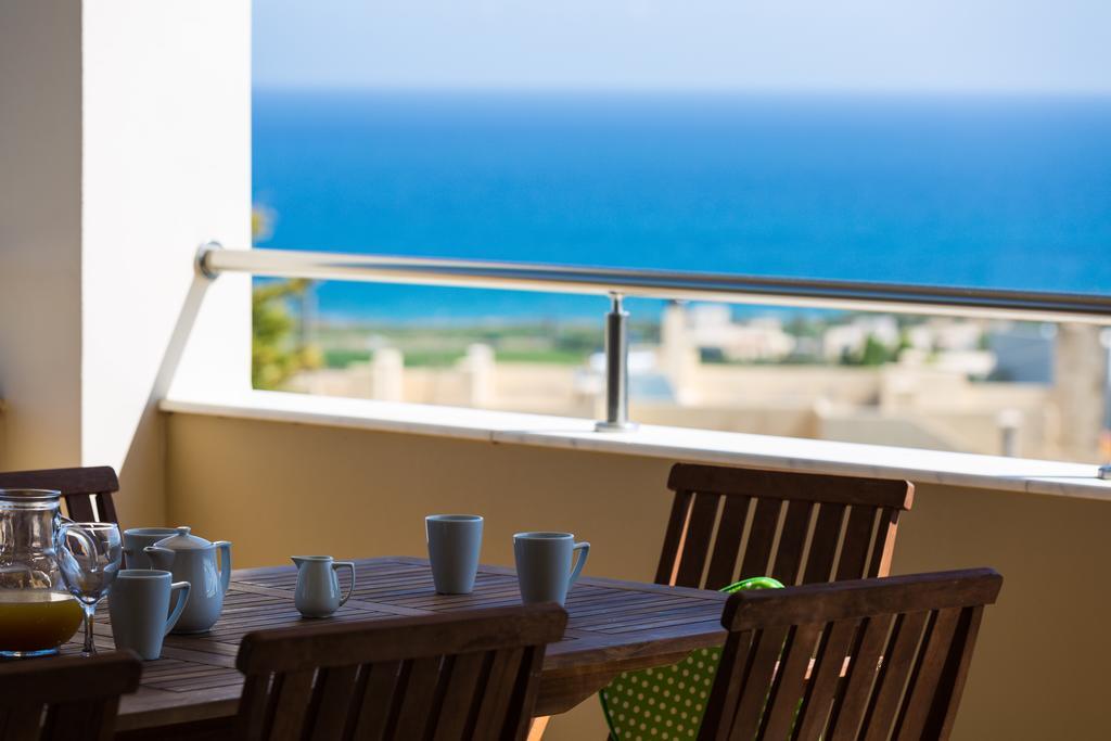 別墅 Diamantis Villa, Serene Oasis With Seaviews, By Thinkvilla Adelianos Kampos