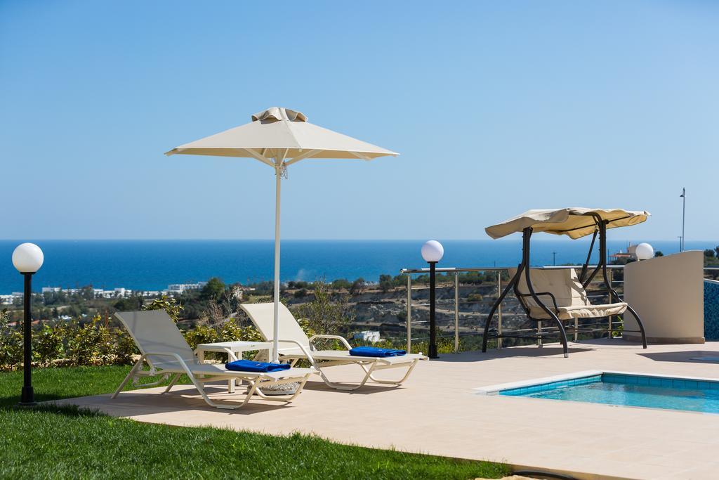 別墅 Diamantis Villa, Serene Oasis With Seaviews, By Thinkvilla